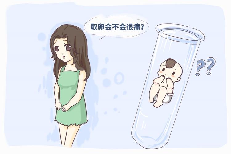 试管婴儿为什么后悔骗人